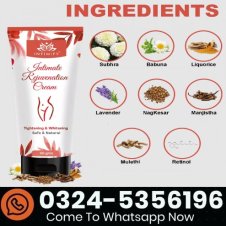 Intimify Intimate Rejuvenation Cream Price in Pakistan