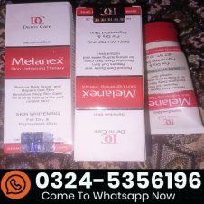 Melanex Cream In Pakistan
