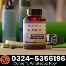 Nutrim Tablet in Pakistan