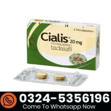 Original Cialis Available In Lahore With Same Day Delivery