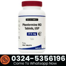 Phentermine Tablets In Pakistan