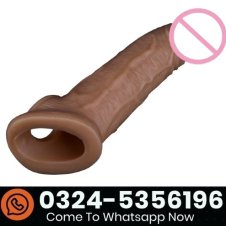 Realistic Cock Sleeve in Pakistan