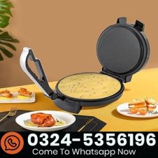 Roti Maker Price in Pakistan