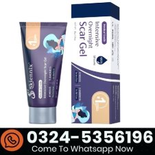 Skiennix PM Intensive Overnight Scar Cream In Pakistan
