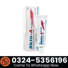 Skin A Cream 10G Price in Pakistan