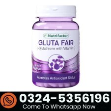 Skin Whitening Glutathione Price In Pakistan