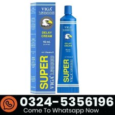 Super Viga 150000 Cream In Pakistan