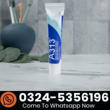 A313 Cream In Pakistan