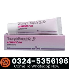 Acnesol A Nano Gel In Pakistan