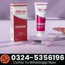 Add Me Fairness Cream 25g Price In Pakistan