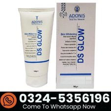 Adonis DS Glow Face Wash In Pakistan