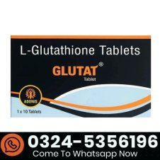 Adonis Glutat Tablet In Pakistan