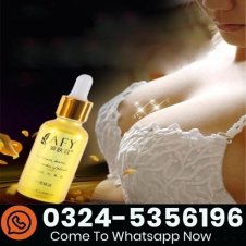 AFY Breast Essential Oil In Pakistan