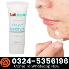 Aichun Beauty Acne Remove Anti Acne Face Cream 20g in Pakistan
