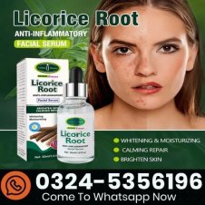 Aichun Beauty Licorice Root Serum In Pakistan