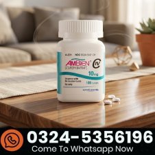 Ambien 10mg Tablets Price In Pakistan