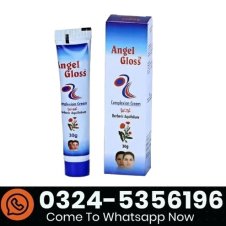 Angel Gloss Cream In Pakistan