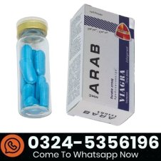 Arab Viagra Tablets In Pakistan