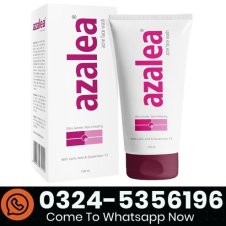 Azalea Face Wash In Pakistan
