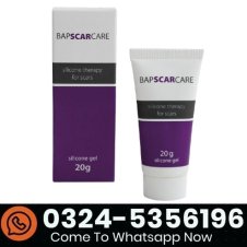 Bap Scarcare Gel In Pakistan