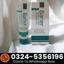 Barrier Sunscreen Price In Pakistan