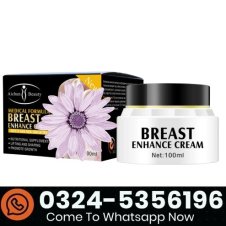Beauty Medical Formula Breast Enhance Cream In Pakistan