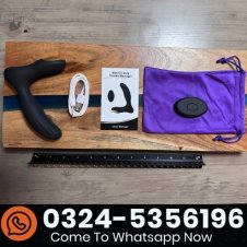 BEISAR Prostate Massager Anal Toys In Pakistan