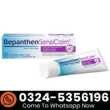 Bepanthen SensiCalm Cream In Paksiatn