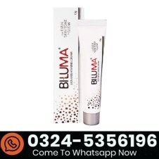 Biluma Skin Brightening Cream In Pakistan
