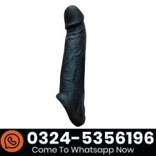 Black Dragon Silicone Condom In Pakistan