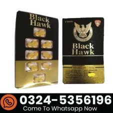 Black Hawk Tablets 150mg In Pakistan