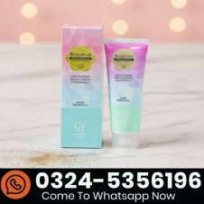 Bodyaccel Niacinamide Whitening Toothpaste in Pakistan