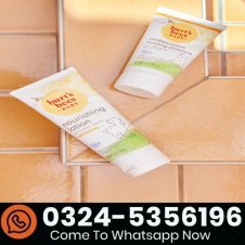 Burts Bees Mama Soothing Nipple Cream In Pakistan