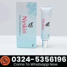 Buy Nyskin Cream 30g In Pakistan
