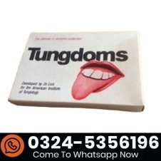 Buy Tongue Condoms In Pakistan