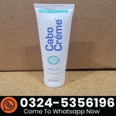 CaboCreme Breast Cream for Engorgement In Pakistan
