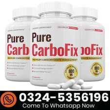 Carbofix Capsule In Pakistan