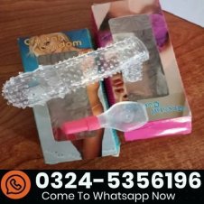 China Crystal Condom in Pakistan