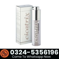 Cicatrix Scar Reducing Cream In Pakistan