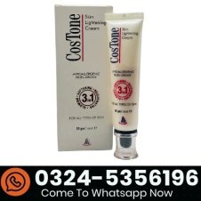 Costone Skin Lightening Cream In Pakistan