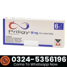 Dapoxetine 30Mg Available In Pakistan