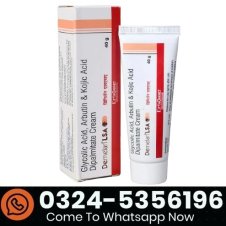 Demelan LSA Cream In Pakistan