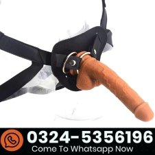 Dildo With Belt Toy In Pakistan