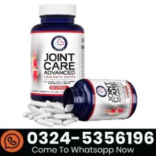 Doctor Developed Joint Care Advanced Tablets In Pakistan