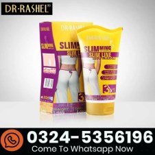 Dr Rashel Slimming Hot Cream in Pakistan