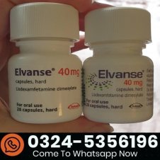 Elvanse for ADHD Pills Price In Islamabad