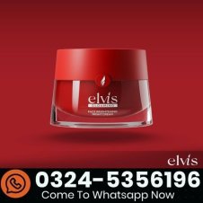 Elvis Gloaming Face Brightening Night Cream Price In Pakistan