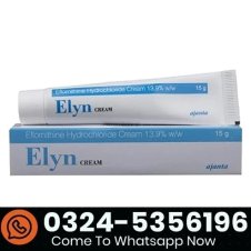 Elyn Cream Price In Pakistan