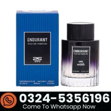 Endurant Perfume Price In Pakistan