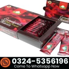 Epimedyumlu Macun Sachets In Pakistan